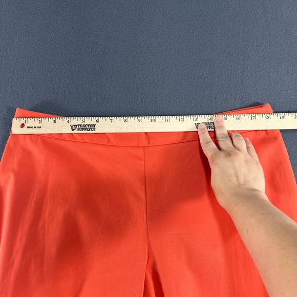 Natori Resort Ready to Wear Cropped Ankle Pants - Picture 7 of 13